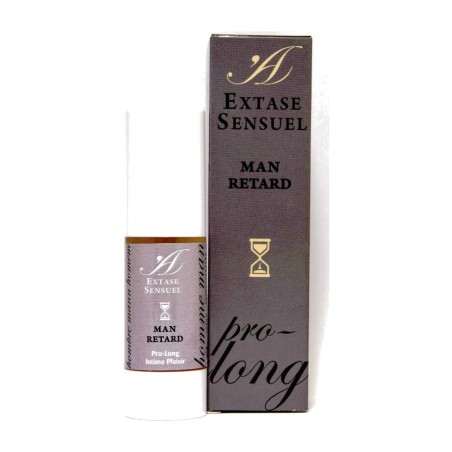 gel retardin masculin man retar