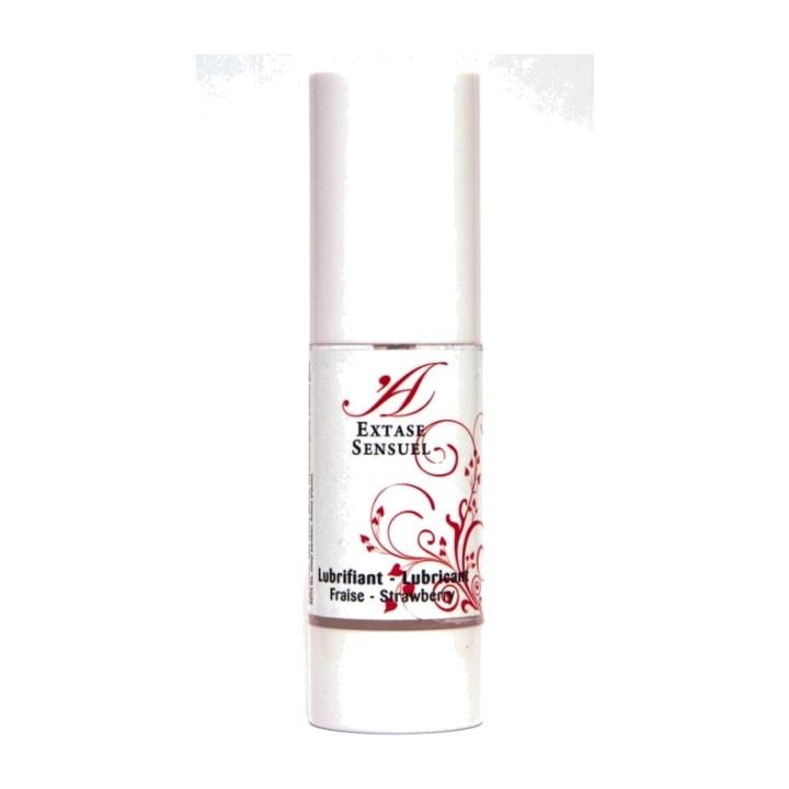 EXTASE SENSUAL Slančivi maslac 30 ML D-201704VAR