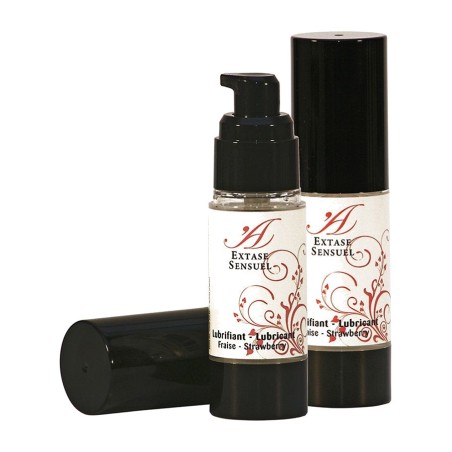 smaakvol smeringsmiddel 30 ml