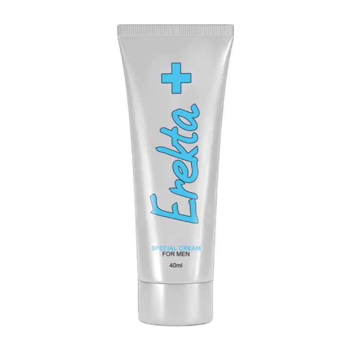 RUF Erection-stimulating cream EREKTA-PLUS 40 ML D-213989