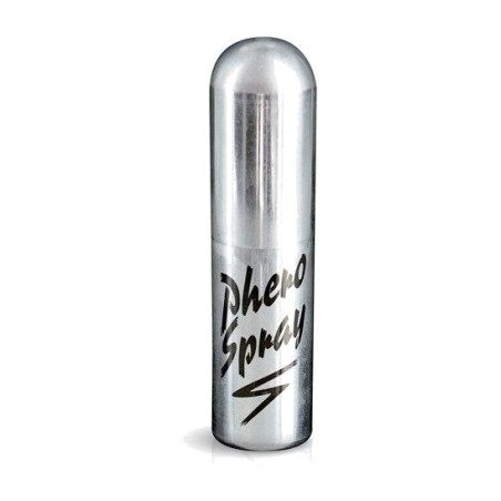 spray aux phéromones pour homme 15 ml