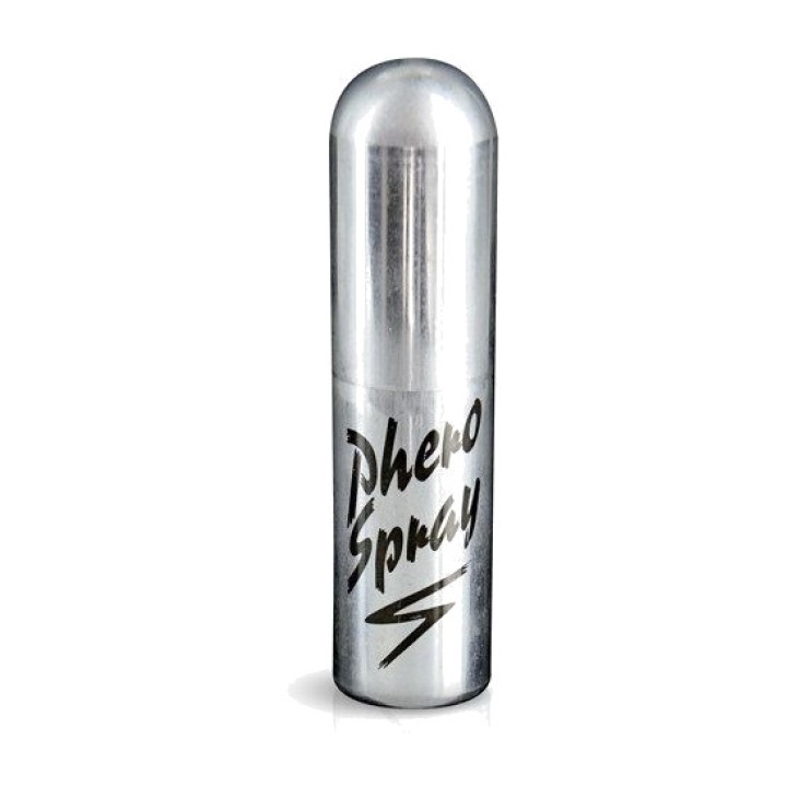RUF Spray ai feromoni per uomo 15 ML D-201699