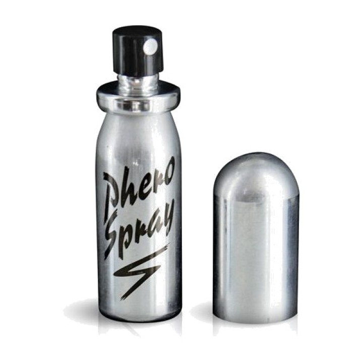 RUF Pheromone spray for men 15 ML D-201699