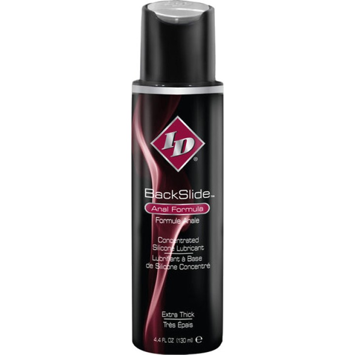 ID LUBRICANTES Anal-Gleitmittel auf Silikonbasis