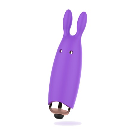 silicone rabbit stimulator bugsy