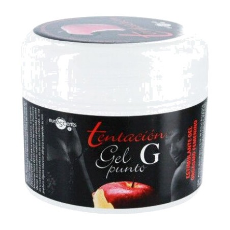 gel orgásmico femenino punto g 50 ml