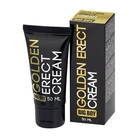 erection-prolonging cream big boy golden