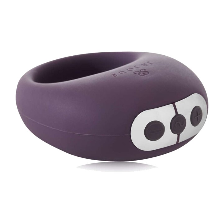 JE JOUE Strong and flexible vibrating penis ring MIO