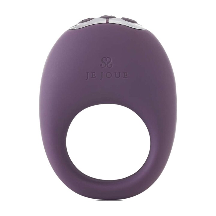 JE JOUE Strong and flexible vibrating penis ring MIO
