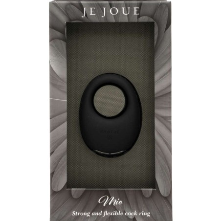 strong and flexible vibrating penis ring mio