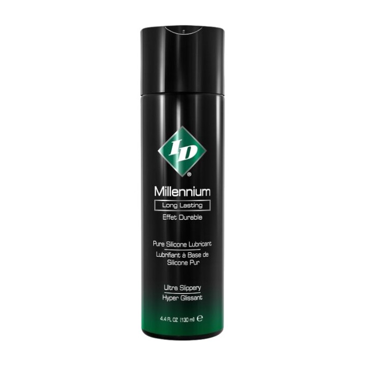 ID LUBRICANTES Lubrifiant à base de silice longue durée