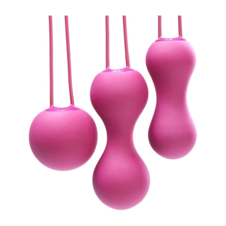 JE JOUE Kegelklotit siliconi AMI D-213803VAR