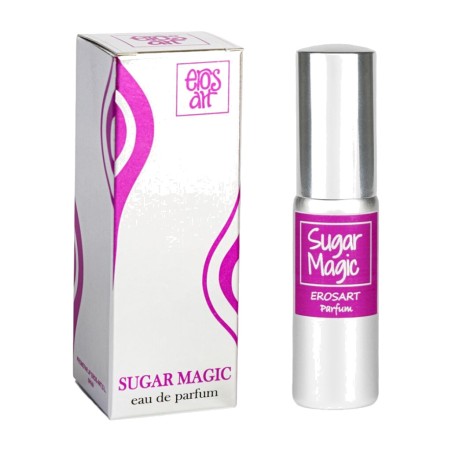 aphrodisiac perfume sugar magic 20 ml
