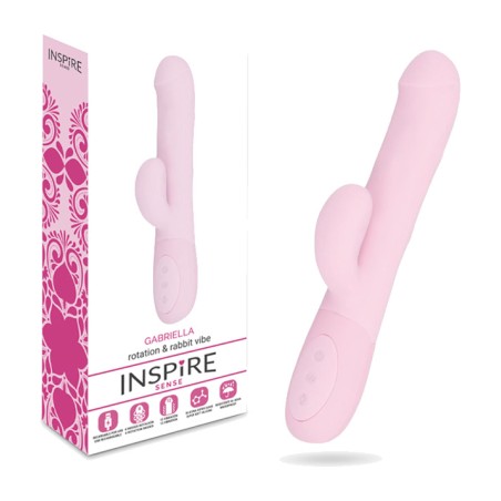 vibrator prochucovací sense-gabriella