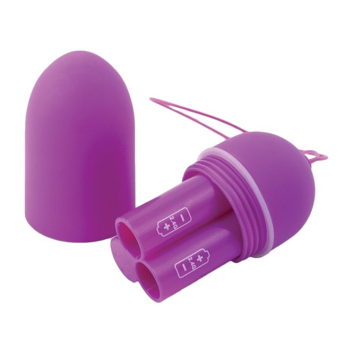 B SWISH Remote-controlled stimulating vibrator