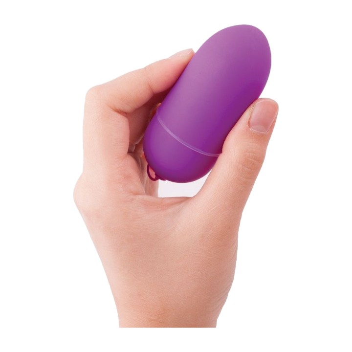 B SWISH Stimulierender Vibrator mit Fernbedienung
