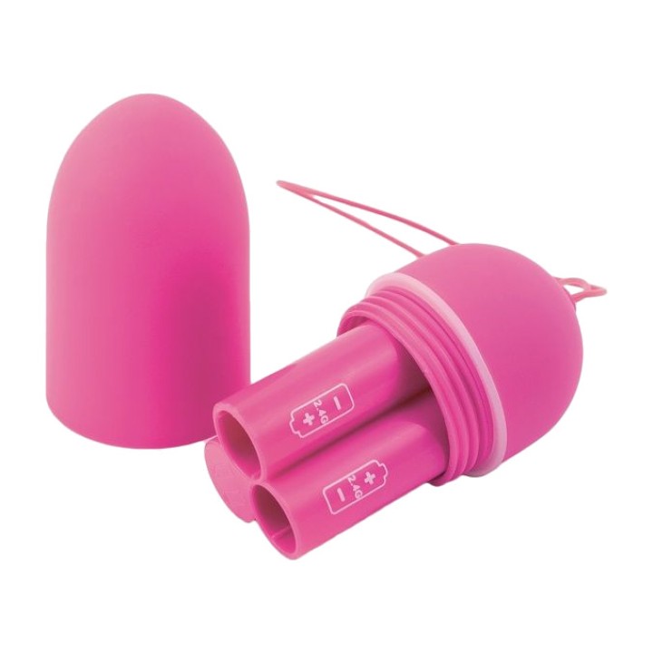 B SWISH Vibromasseur stimulant avec télécommande
