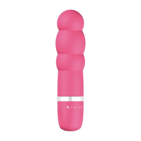 vibrátor stimulátor bcute classic pearl