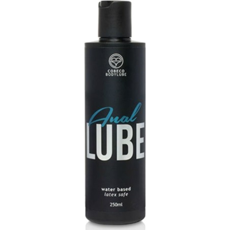 latexverträgliches analgleitmittel bodylube-250ml