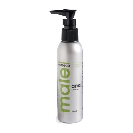water-based anal lubricant male 150 ml