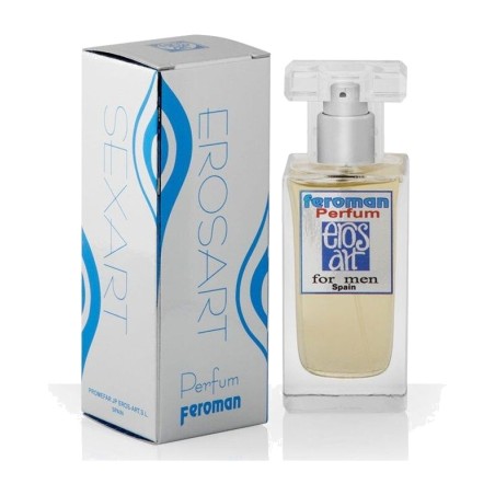 feromonparfym för man feroman-50ml
