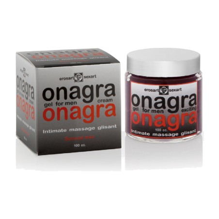 gel potenciador masculino de onagra 100 ml