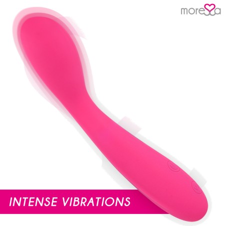 rechargeable dual g-spot and pelvic floor massager druso