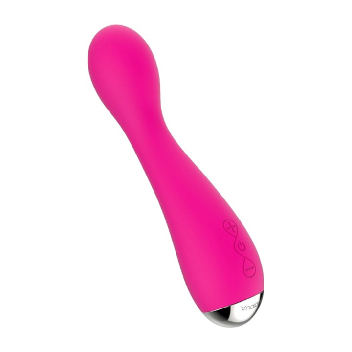 NALONE Powerful G-spot vibrator with a soft-touch finish