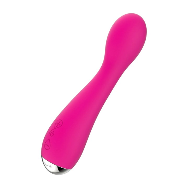 NALONE Powerful G-spot vibrator with a soft-touch finish