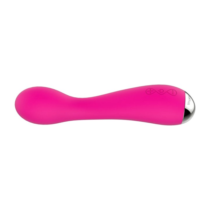 NALONE Powerful G-spot vibrator with a soft-touch finish