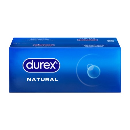 kondome für männer natural-144 uds