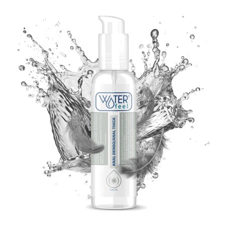 water-based anal lubricant 20473 150 ml