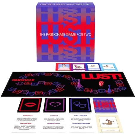 lustspiel für zwei lust