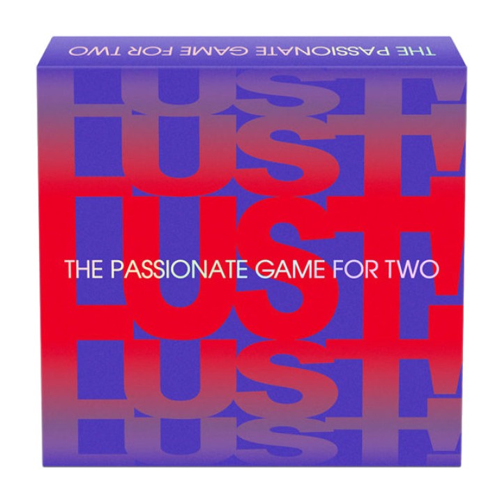 KHEPER GAMES Passion game for two LUST D-194909