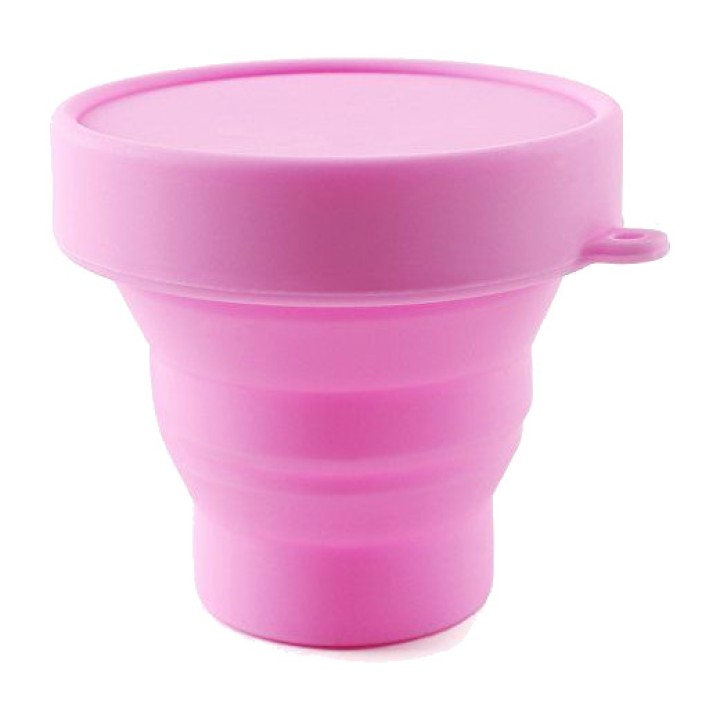 NINA KIKI Sterilisator für Menstruationstassen D-212760