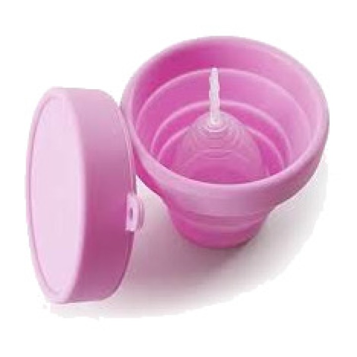 NINA KIKI Sterilizzatore per coppetta mestruale D-212760