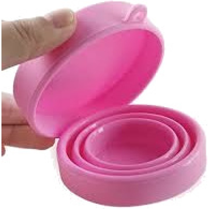 NINA KIKI Menstrual cup sterilizer D-212760