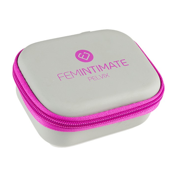 FEMINTIMATE Bolas terapéuticas de suelo pélvico