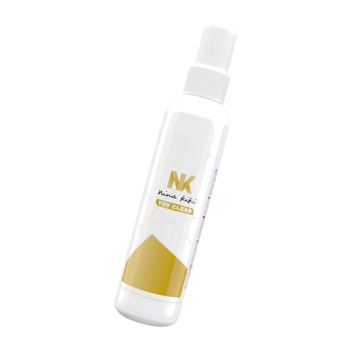 NINA KIKI Toysuddspray 150 ML D-212751