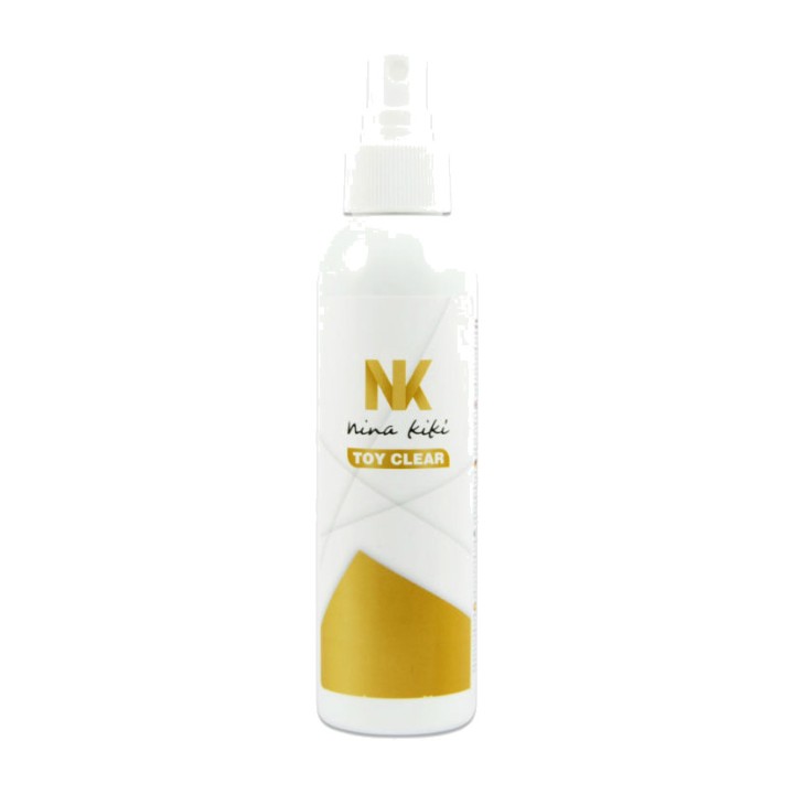 NINA KIKI Spray limpador de brinquedos 150 ML D-212751