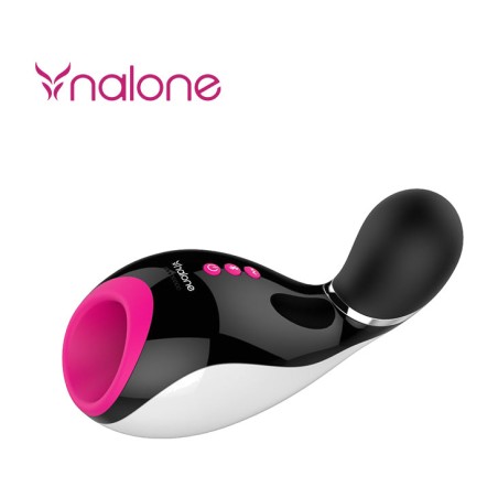 masturbador masculino de alta tecnología con bluetooth oxxy