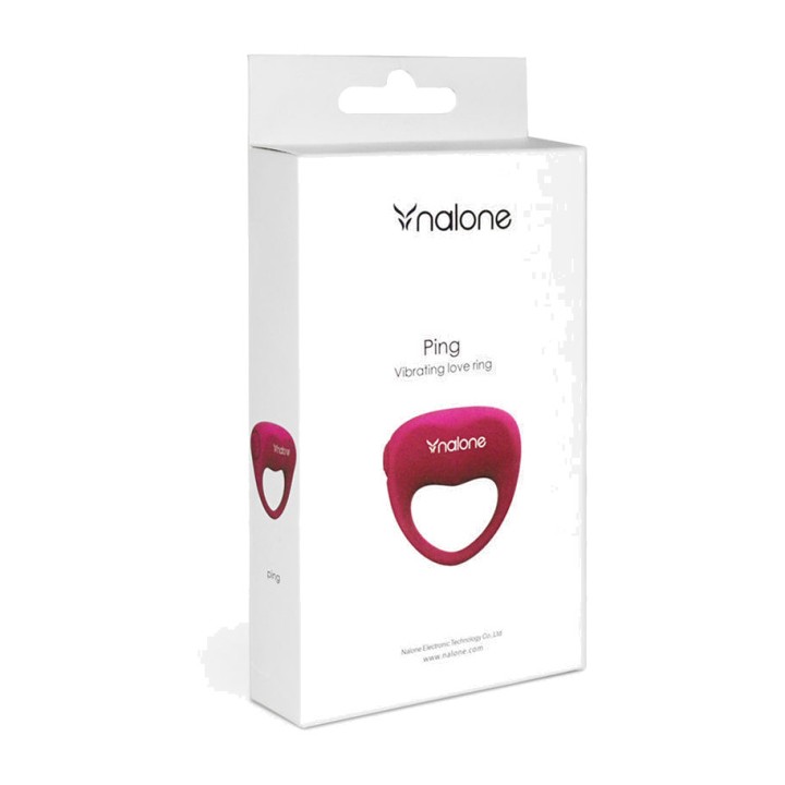 NALONE Aurinko vibrattava nukke VIBRATING-LOVE D-212601