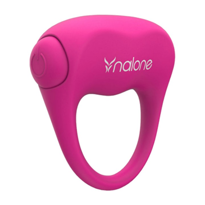 NALONE Penisvibratorkrans VIBRATING-LOVE D-212601