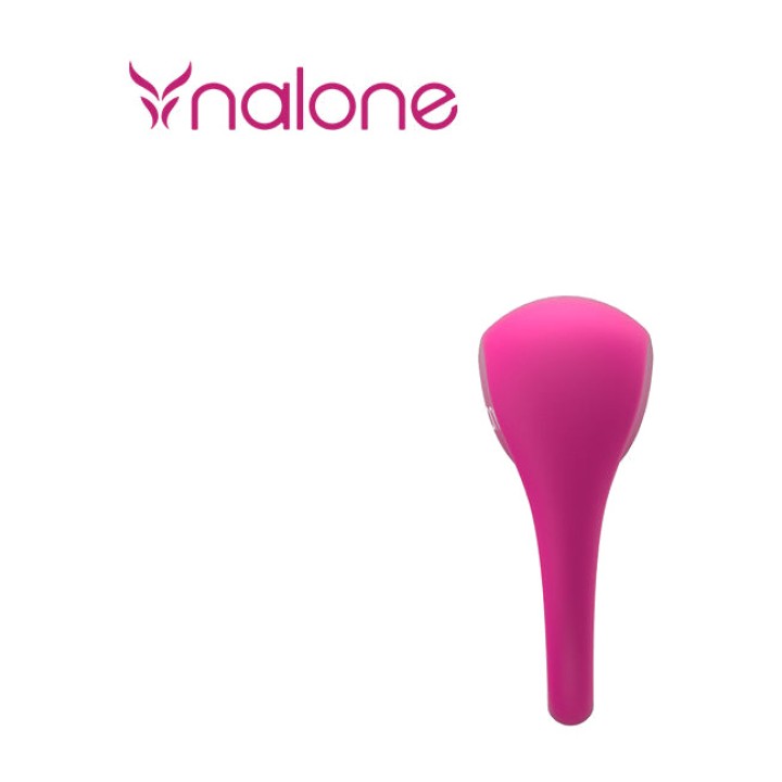 NALONE Vibrerend ring voor de penis VIBRATING-LOVE D-212601