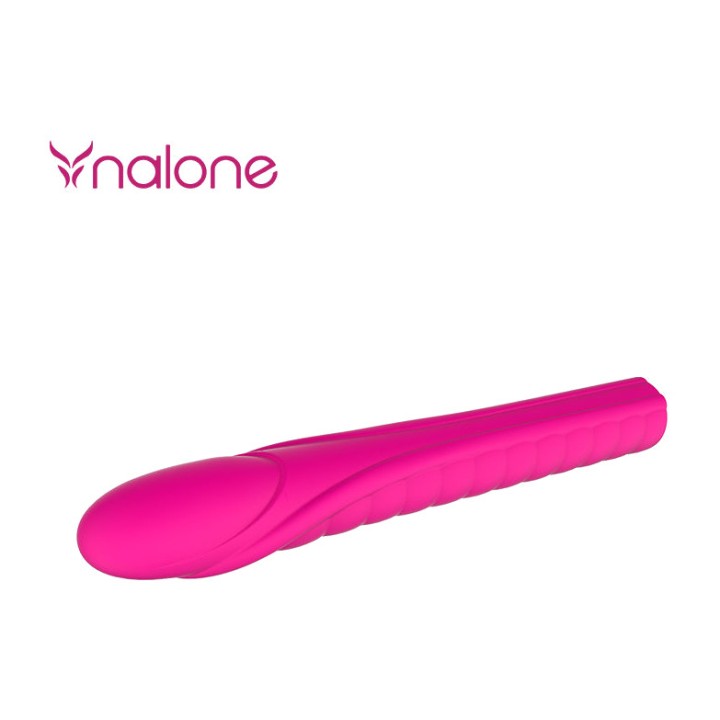 NALONE Vibratore potente DIXIE D-212594