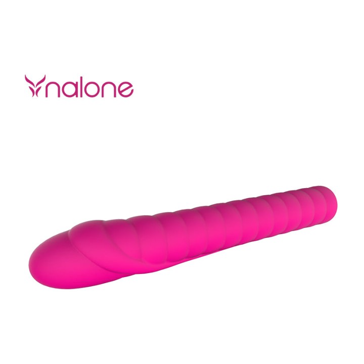 NALONE Vibratore potente DIXIE D-212594