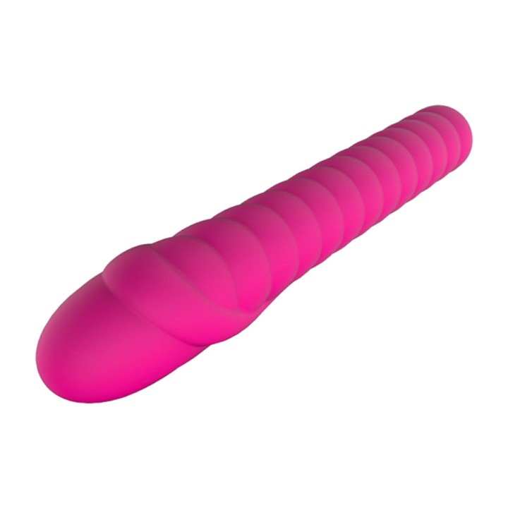 NALONE Powerful vibrator DIXIE D-212594
