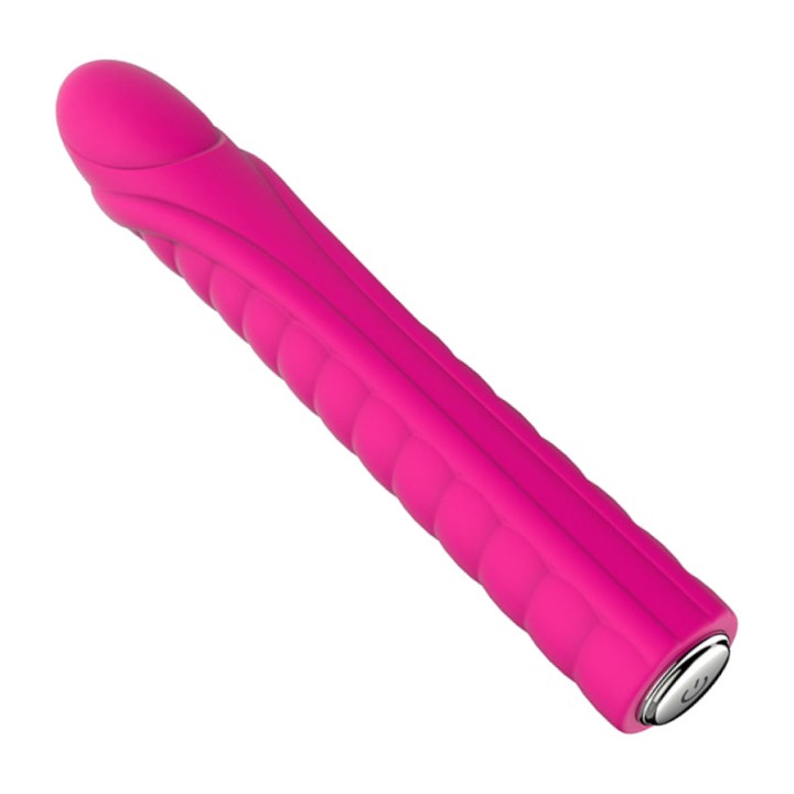 NALONE Powerful vibrator DIXIE D-212594