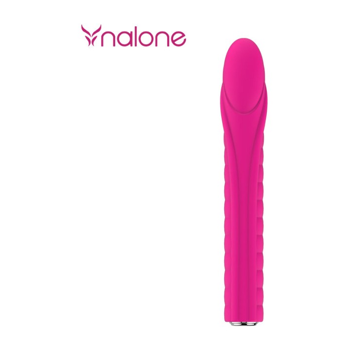 NALONE Powerful vibrator DIXIE D-212594