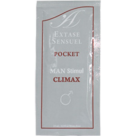 male intimate stimulant climax 10 ml